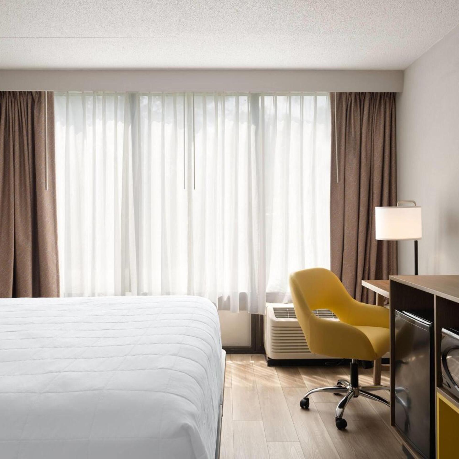 days hotel by wyndham williamsburg i 64