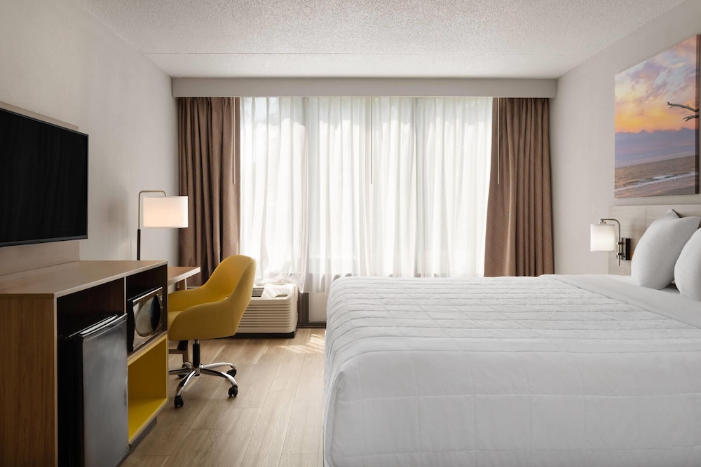 days hotel by wyndham williamsburg i 64