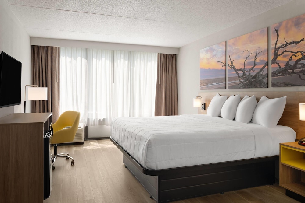 days hotel by wyndham williamsburg i 64