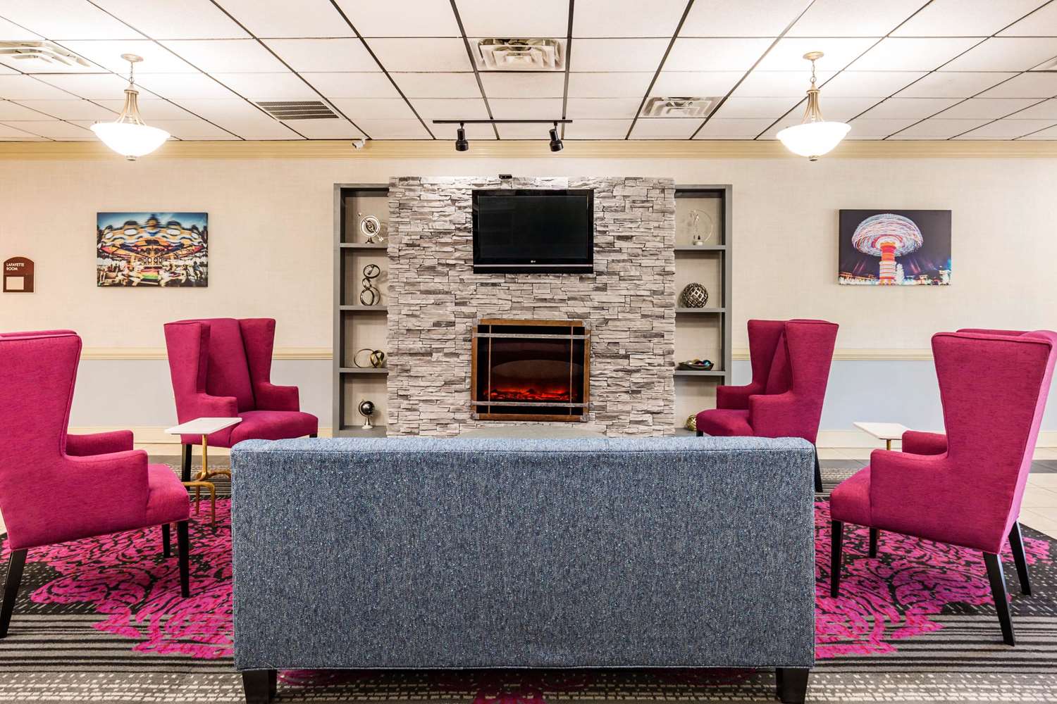 days hotel by wyndham williamsburg i 64