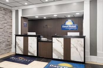 Days Hotel By Wyndham Williamsburg I-64,,3 star
