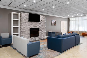 Days Hotel By Wyndham Williamsburg I-64,,3 star