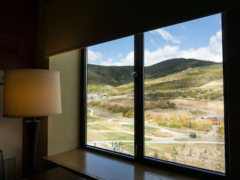 park city