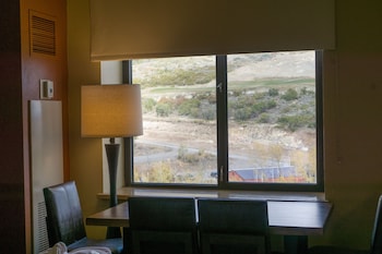park city