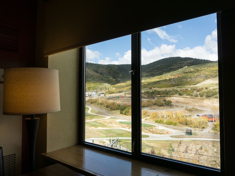 park city