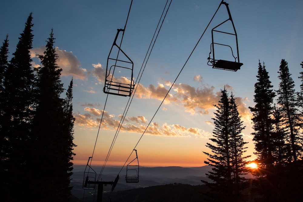 park city