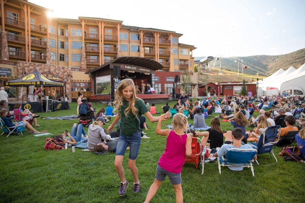 park city
