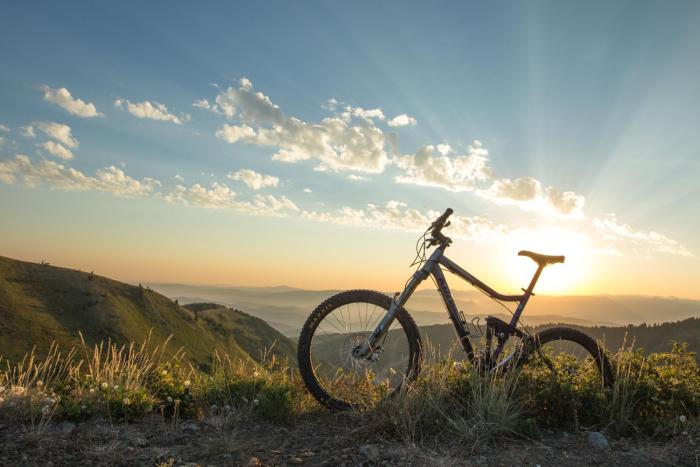 park city