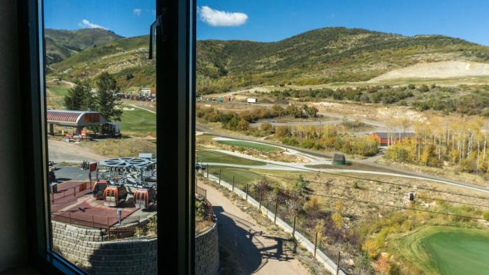 park city