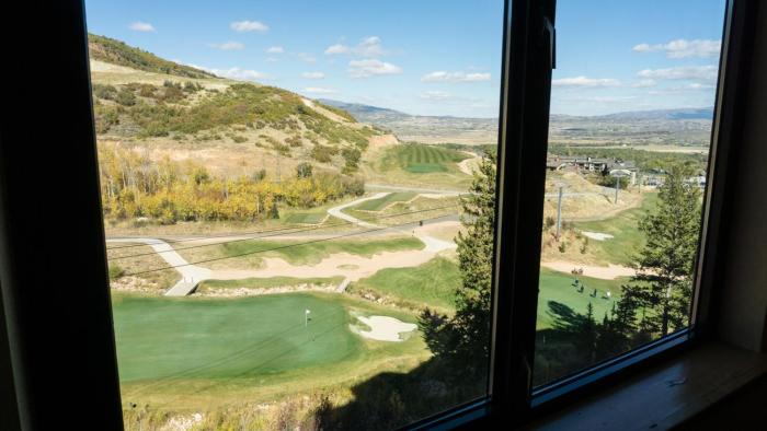 park city