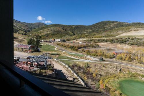 park city