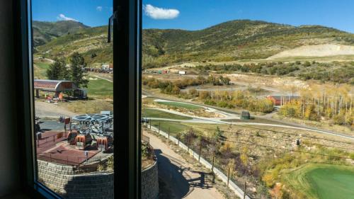 park city