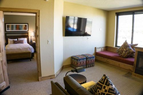 park city