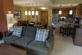 park city