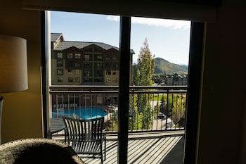 park city