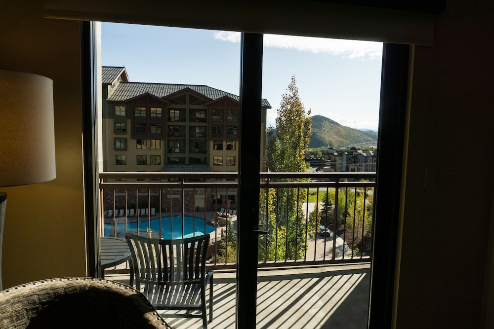 park city