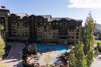 park city