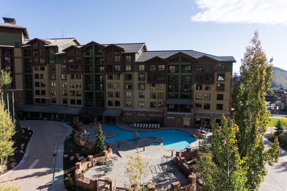 park city