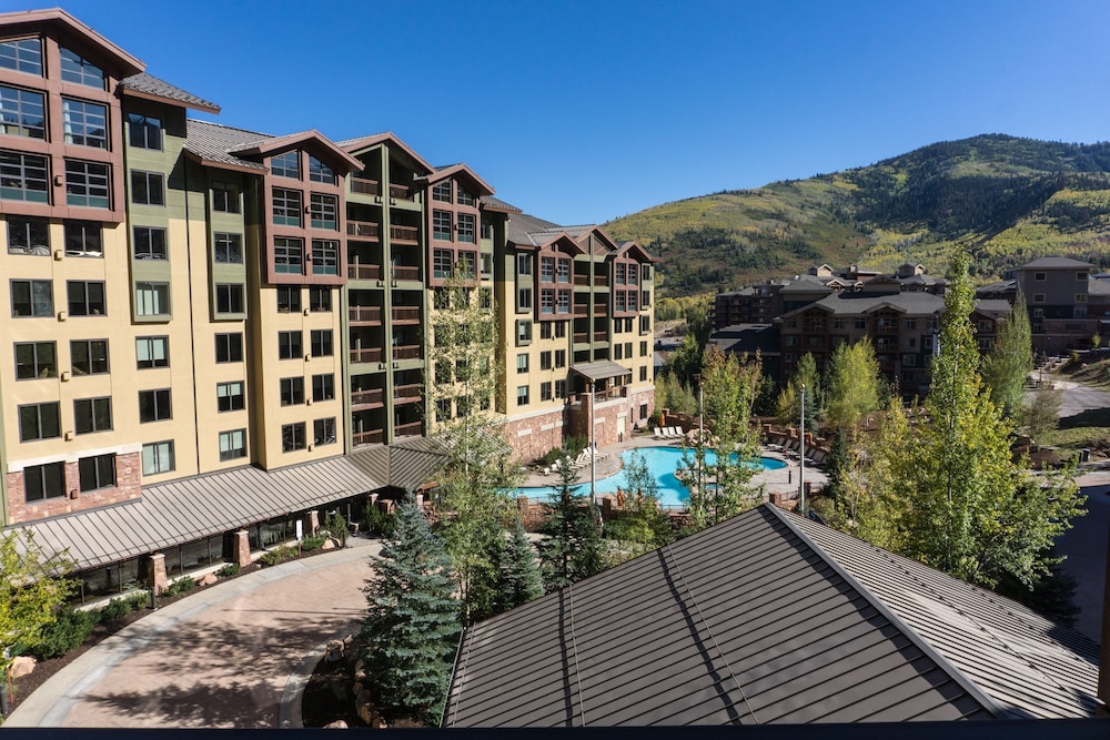 park city