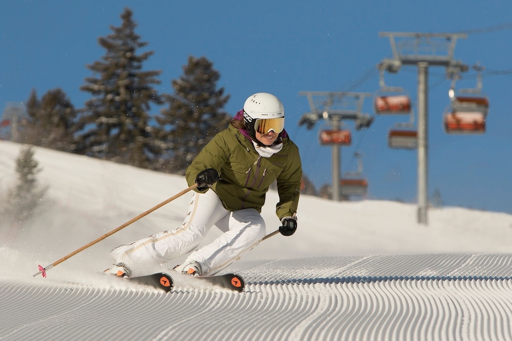 park city