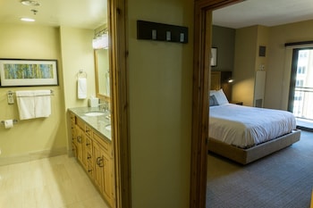 park city
