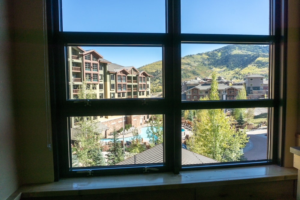 park city