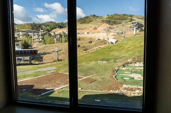 park city