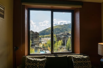 park city