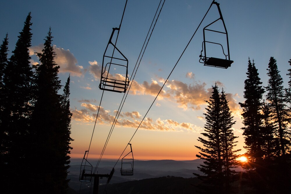 park city