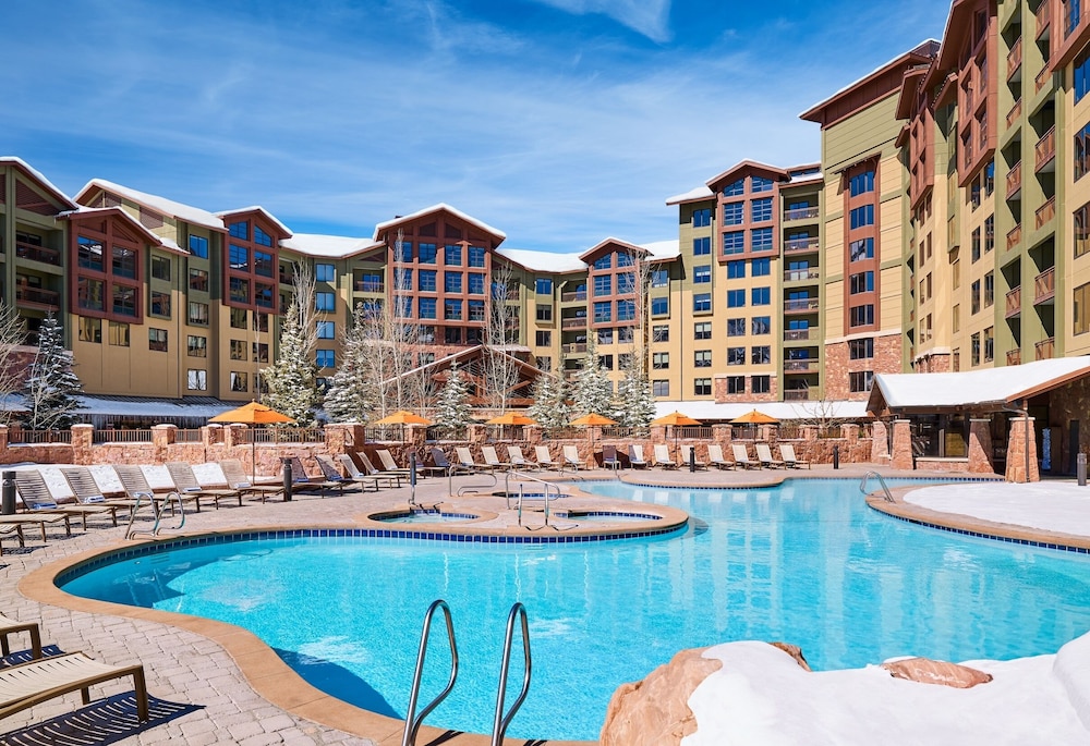 park city
