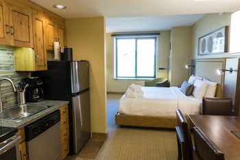 park city