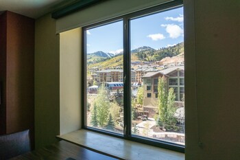 park city