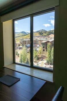 park city