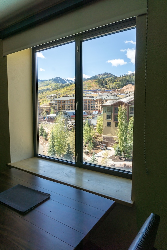 park city