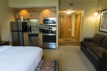 park city