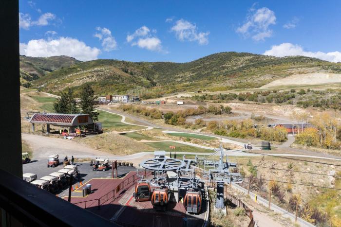 park city