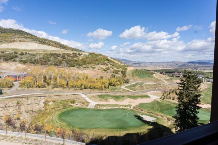 park city