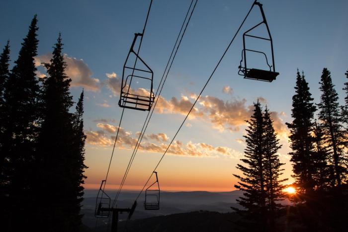 park city