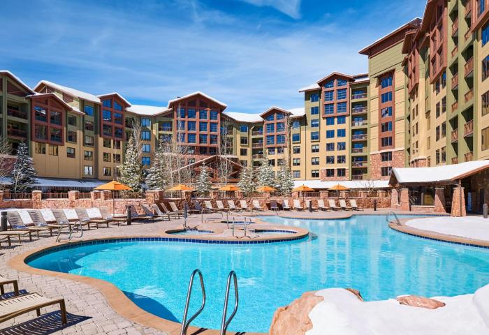 park city