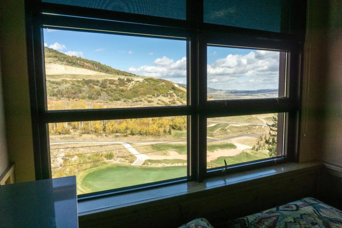 park city