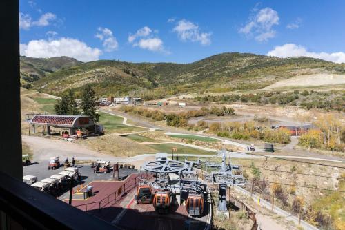 park city