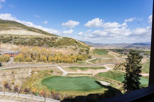 park city