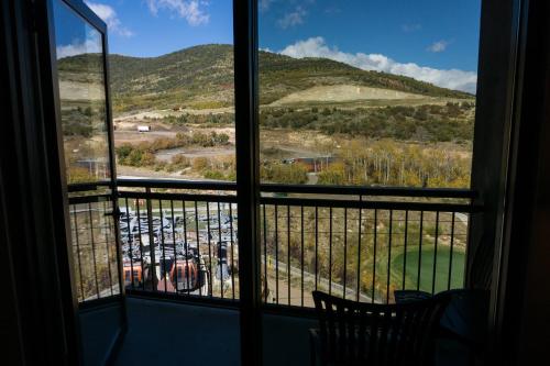 park city