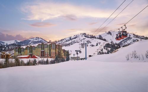 park city