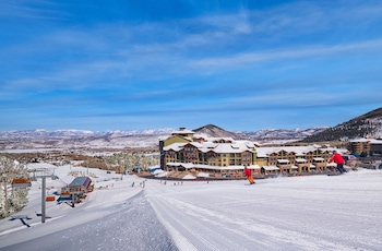 park city