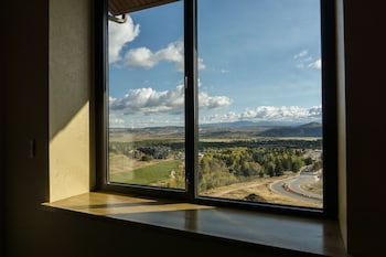 park city