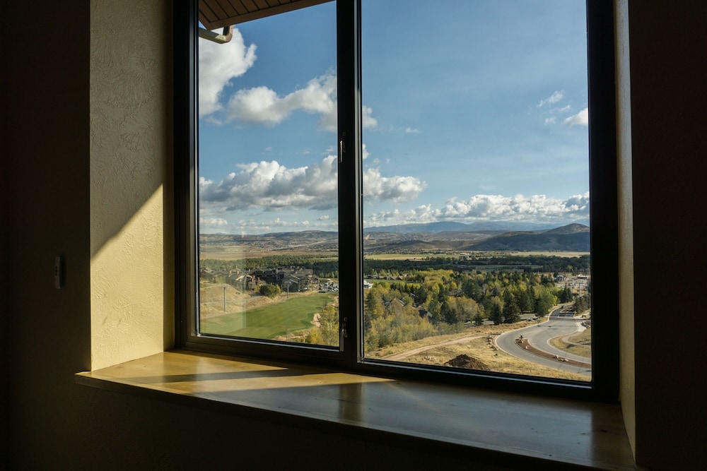 park city