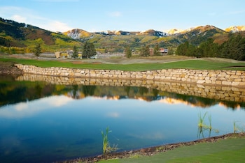 park city