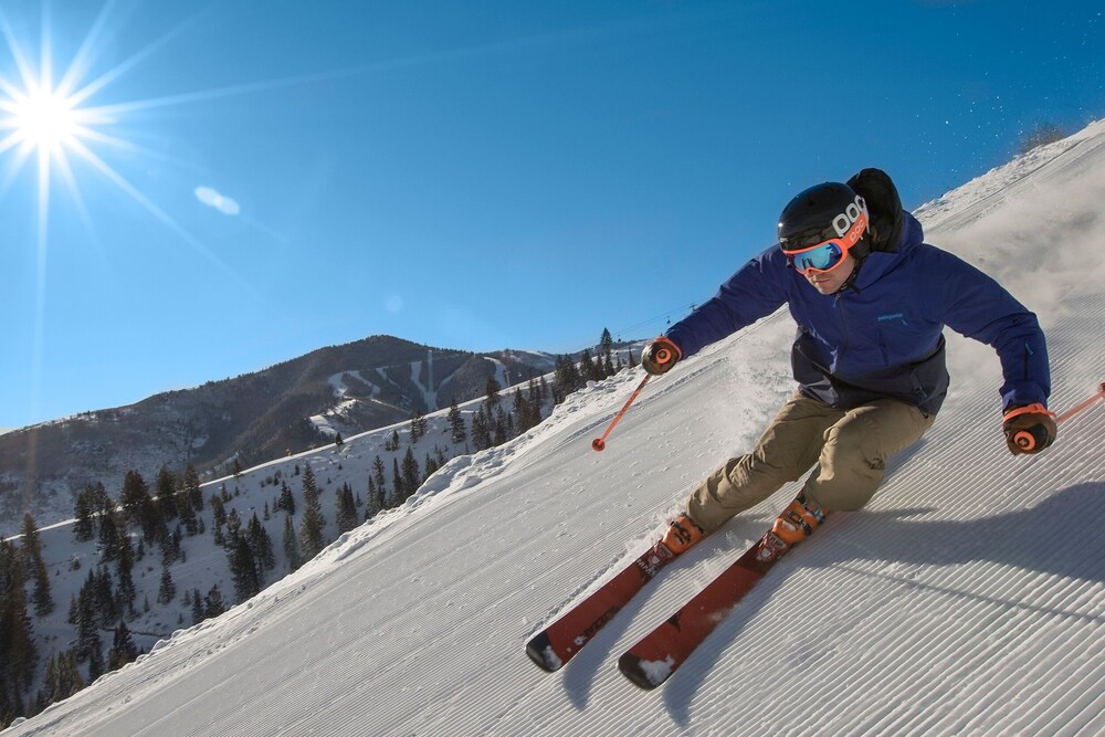 park city