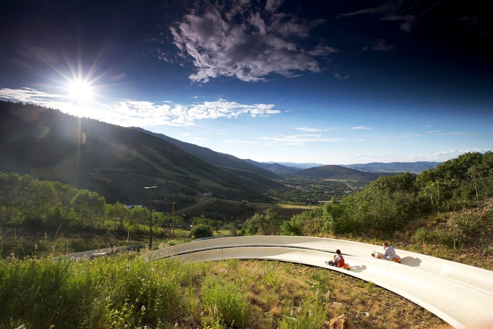 park city